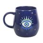 All Seeing Eye Colour Changing Mug, thumbnail 3 of 4