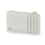 Personalised Saffiano Leather Card Holder Wallet Purse, thumbnail 5 of 7