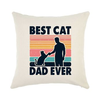 Best Cat Dad Father's Day Gifts, 2 of 5