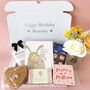 Mummy Birthday Gift Set | Bath Spa Kit, thumbnail 1 of 12