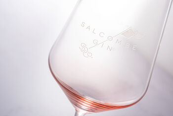 Salcombe Gin Voyager Series Gift Hamper, 4 of 4