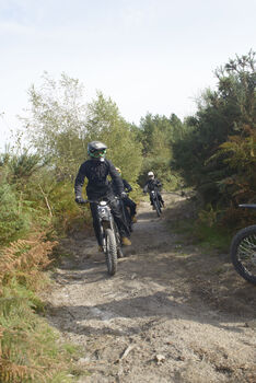 Silent Thrills Off Road On An E Bike Experience For Two, 6 of 12