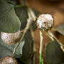 Pre Lit Nature Trail Christmas Garland, thumbnail 5 of 5