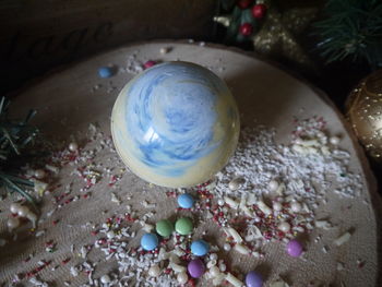 Chocolate Bauble, 5 of 7