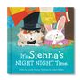 Personalised Children's Book, It's My Night Night Time, thumbnail 1 of 11