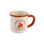 'Cowboy Coffee Co.' Stoneware Mug In Gift Box | Camping | Homeware | Kitchenware, thumbnail 2 of 4