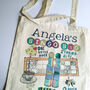 Personalised Bingo Bag, thumbnail 10 of 10