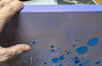 Equine Spell Horse Abstract, 9 of 10