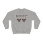 Varsity Mousy Sweater, thumbnail 1 of 2