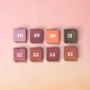 Eden Vegan Eyeshadow Palette, thumbnail 5 of 5