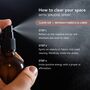 Palo Santo And Lavender Smudge Spray, thumbnail 8 of 9