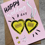 Personalised Congratulations On Your Wedding Day Card, thumbnail 3 of 7