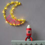 Personalised Name Moon Light, thumbnail 1 of 9