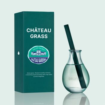 Green Grass Reed Diffuser 150ml, 2 of 3