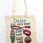 Personalised Surfing Bag, thumbnail 4 of 7