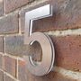 3D House Numbers, thumbnail 7 of 12