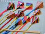 Party Dancers Indoor Kites For Parties And Celebrations, thumbnail 1 of 7