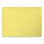 Large Magnetic / Dry Wipe Board In Plain Colours, thumbnail 6 of 12