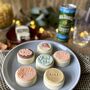 Personalised Thanksgiving Oreo And Prosecco Hamper, thumbnail 8 of 12