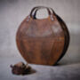 Handmade Leather Handbag For Women Personalised Gift, thumbnail 2 of 12