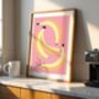 Bananas Art Print, thumbnail 10 of 10