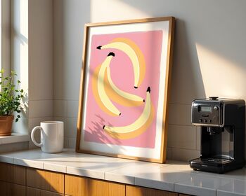Bananas Art Print, 10 of 10