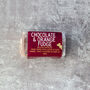 The Chocoholic Fudge Bar Selection Box, thumbnail 9 of 12