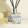 Me To You Bees Personalised Reed Diffuser, thumbnail 2 of 7