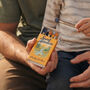 Personalised Dad And Child 'Spark Adventure' Activity Matches, thumbnail 1 of 9
