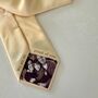 Graduation Photo Tie Gift, thumbnail 1 of 6
