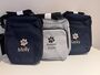 Personalised Dog Accessories Bag For Walking And Travel, thumbnail 1 of 8