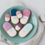 Cute Biscuit Pills, thumbnail 1 of 3