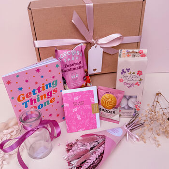 Motivational Gift Hamper, 4 of 4