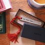 'One More Page…' Bookmark, thumbnail 5 of 5