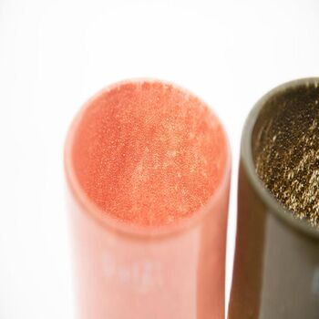 Glass Candleholder Vase Cylinder Three By Dut Z, 8 of 9