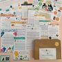 Children's Eco Activity Box: A World Of Waste, thumbnail 2 of 12