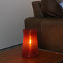 Waisted Table Lamp, thumbnail 5 of 6