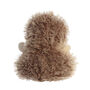 Hedgie Hedgehog Soft Toy Palm Pals, thumbnail 3 of 3