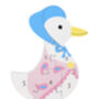 Personalised Jemima Puddle Duck Number Puzzle, thumbnail 2 of 2