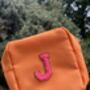 Personalised Mini Patch Pouch, thumbnail 8 of 11