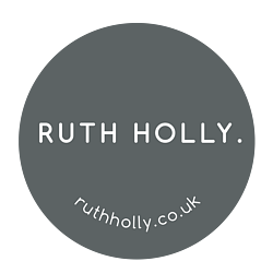 ruth holly logo
