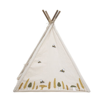 Cotton Tipi, 4 of 6