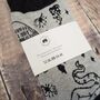 Gothic Literature Socks, thumbnail 8 of 9
