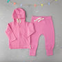 Personalised Baby Tracksuit, thumbnail 5 of 6