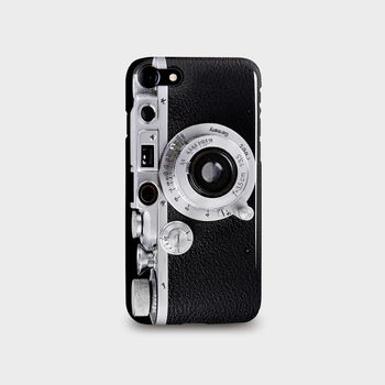 Vintage Camera Design iPhone Case, 2 of 4