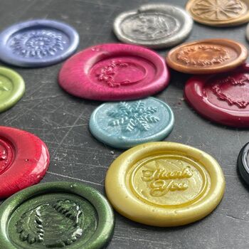 Sealing Wax, 11 of 11