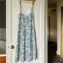 Lacey Nightie In Arabella Floral, thumbnail 3 of 4