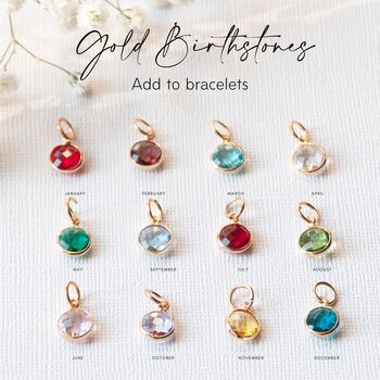 Trust In The Magic Of New Beginnings Bangle, 9 of 11