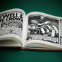 Wigan Athletic Personalised Football Gift Latics Newspaper History Book, thumbnail 9 of 12