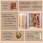 Scotch Whisky Tasting Set. Five Single Malts. The Book Of Scotch Whisky, thumbnail 3 of 9